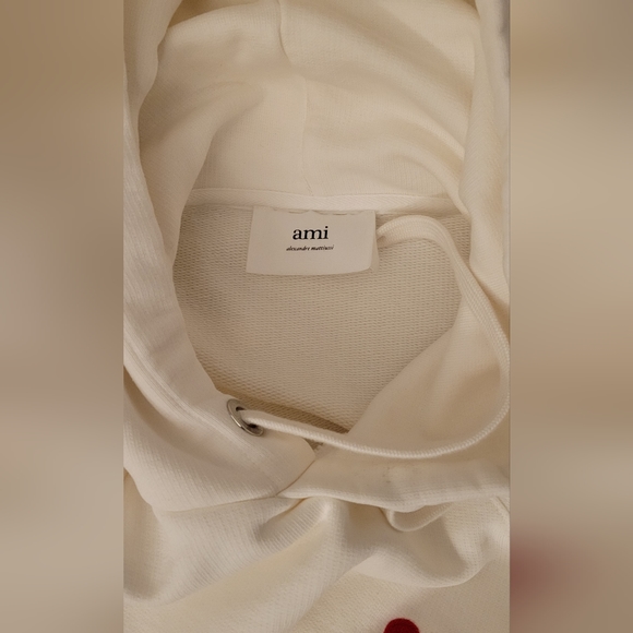 Ami-hoodie-large - Picture 6 of 11